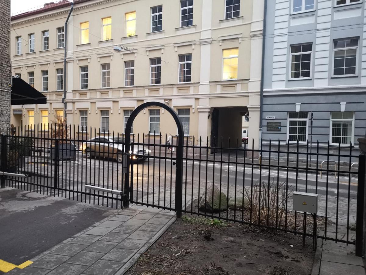 Islandijos Gatve Apartment Vilnius Exterior photo